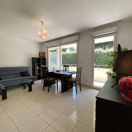 Appartement 3P Avec Terrasse Et Garage, A 10Min Des Plages De Juan-Les-Pins - Fr-1-252-171 أنتيب المظهر الخارجي الصورة